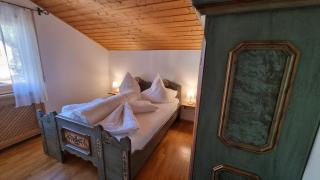 Schlernwohnung in Seis am Schlern - Siusi - 1