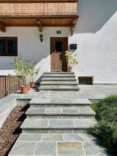 Haus Widmann - Scheffau am Wilden Kaiser - 6