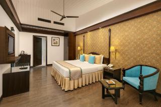 Shervani Hilltop Resort - Nainital - 7