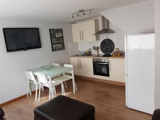 Bancroft Apartment - 6