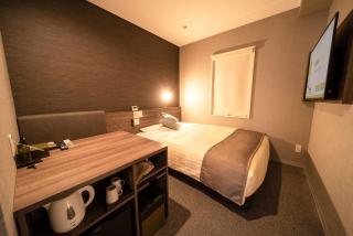 Super Hotel Premier Ikebukuro Natural Hot Spring - 5