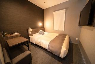 Super Hotel Premier Ikebukuro Natural Hot Spring - 8