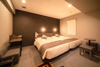 Super Hotel Premier Ikebukuro Natural Hot Spring - 2
