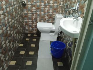 Shalom guest house - Cherrapunji - 4
