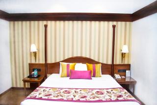 Shervani Hilltop Resort - Nainital - 6