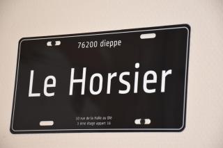 Le Horsier - Dieppe - 7