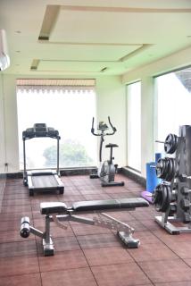 Regenta Place Green Leaf Mahabaleshwar - Mahabaleshwar - 5