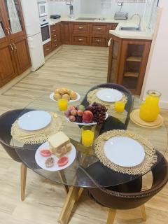 Apartamento El Naranjo - Córdoba - 4