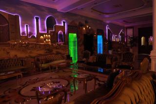 Golden Samarkand Hotel - 6