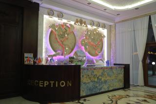 Golden Samarkand Hotel - 7
