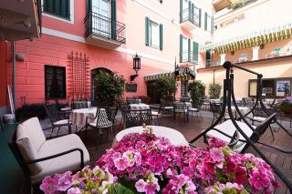 Hotel Splendid Mare - Laigueglia - 4