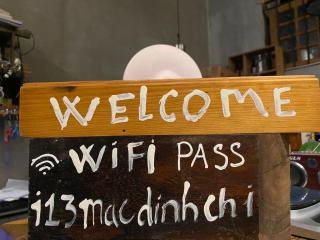 Hostel-John Cafe and Beer - Da Lat - 9