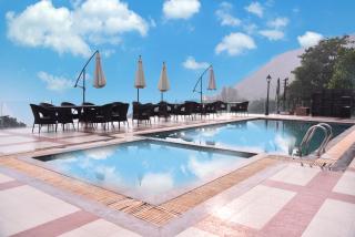 Regenta Place Green Leaf Mahabaleshwar - Mahabaleshwar - 8