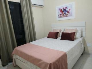 Conforto a 300m da Praia do Forte - 8