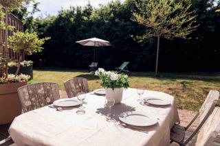 Maison avec jardin - Séné - 1