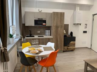 Ripa150 - Smart Apartament Milano - Prada Bocconi IEO IED Forum Assago Navigli DUOMO15min - Milan - 7