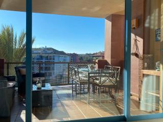 Apartamento con terraza sobre La Marina de Sotogrande - San Roque - 8
