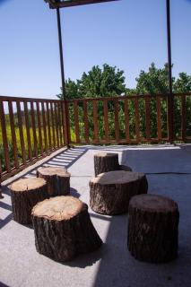 B&B Sunrise House Aygavan - 8