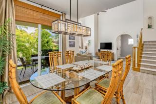 Colony Villas #1606 - Waikoloa - 2