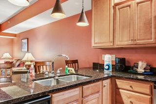 Chula Vista Condo Unit #2323 - Wisconsin Dells - 3