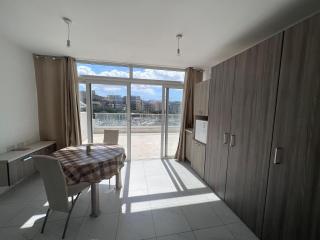 Amazing sea view penthouse near Valletta - Msida - 5