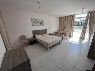 Amazing sea view penthouse near Valletta - Msida - 2