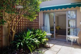 Echo friendly sunny contemporary garden flat - Città del Capo - 5