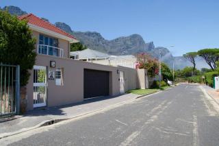 Echo friendly sunny contemporary garden flat - Città del Capo - 7