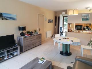 Appartement bord de mer Arcachon - Arcachon - 6