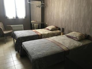Chambre d'hôte " Le Ponant " - Marsillargues - 1