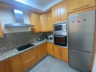Apartamento con terraza sobre La Marina de Sotogrande - San Roque - 9