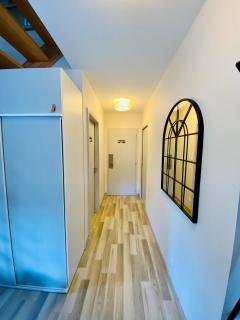L'Envolée Alsacienne - Magnifique appartement en duplex - Ostheim - 4