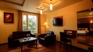 National Residency - Mysore - 2