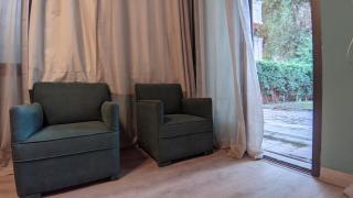 studio with private entrance and garden - Il Cairo - 9