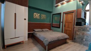 studio with private entrance and garden - Il Cairo - 7