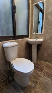 studio with private entrance and garden - Il Cairo - 5