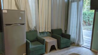 studio with private entrance and garden - Il Cairo - 4