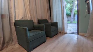 studio with private entrance and garden - Il Cairo - 1