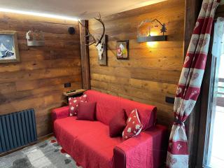 Baita del Cervino CIR n 0016 - 8