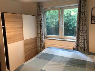 Middle of Hamburg City - 4