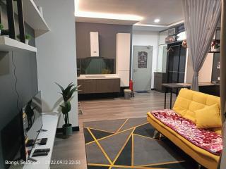 Sri Kejora Vista Bangi Homestay -Studio - Kajang - 3