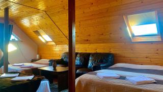 Cabana Plaiuri Ardelene - Petreştii de Jos - 8
