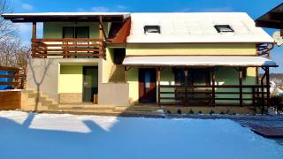 Cabana Plaiuri Ardelene - Petreştii de Jos - 3