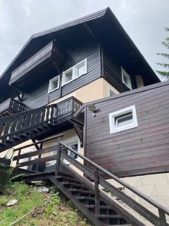 CHALET Sophie & Max in Bad Gastein - Bad Gastein - 7