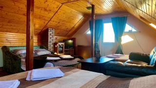 Cabana Plaiuri Ardelene - Petreştii de Jos - 4