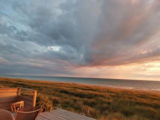 La maison sur la plage - Gouville-sur-Mer - 6