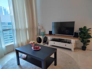 Inspired Homes @ KLCC Soho Suite - Kuala Lumpur - 5