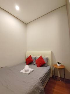 Inspired Homes @ KLCC Soho Suite - Kuala Lumpur - 3