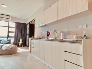 Jesselton Quay Seaview by StayMe - Kota Kinabalu - 9