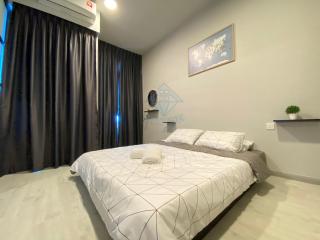 Jesselton Quay Seaview by StayMe - Kota Kinabalu - 3
